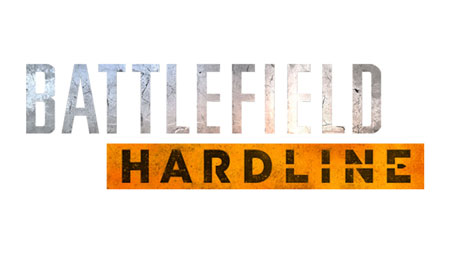 Logo Battlefield Hardline